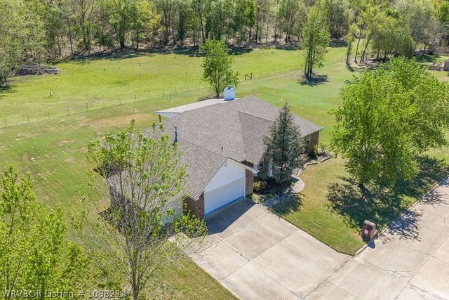 2926 Shady Brook Lane, Van Buren, AR 72956