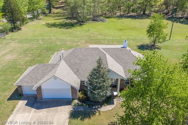 2926 Shady Brook Lane, Van Buren, AR 72956