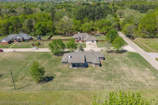 2926 Shady Brook Lane, Van Buren, AR 72956