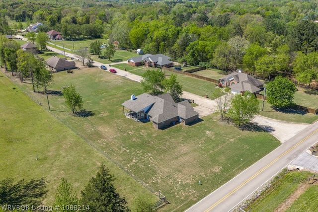 2926 Shady Brook Lane, Van Buren, AR 72956