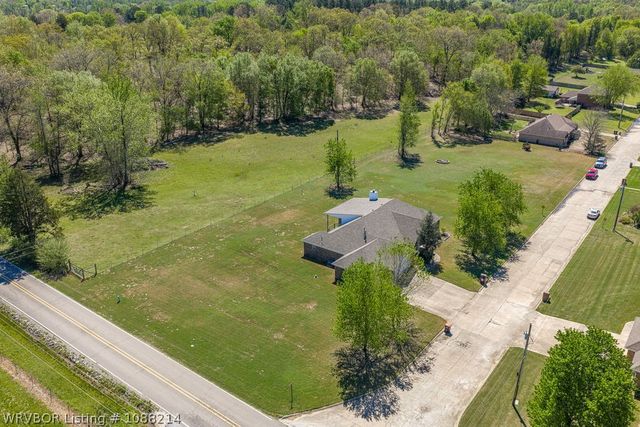 2926 Shady Brook Lane, Van Buren, AR 72956