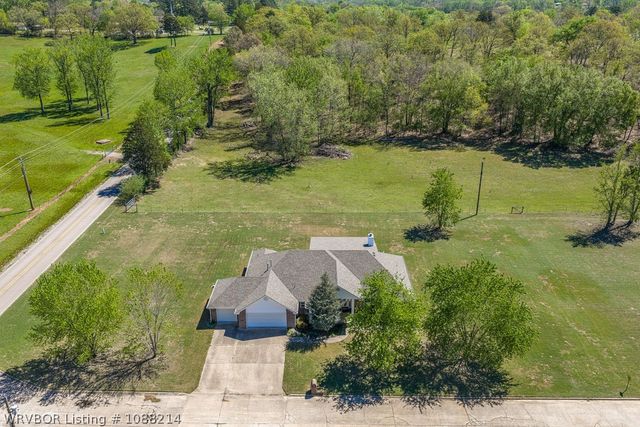 2926 Shady Brook Lane, Van Buren, AR 72956