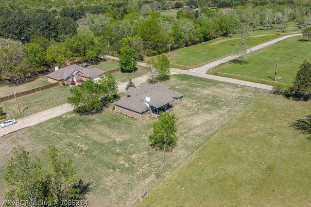 2926 Shady Brook Lane, Van Buren, AR 72956