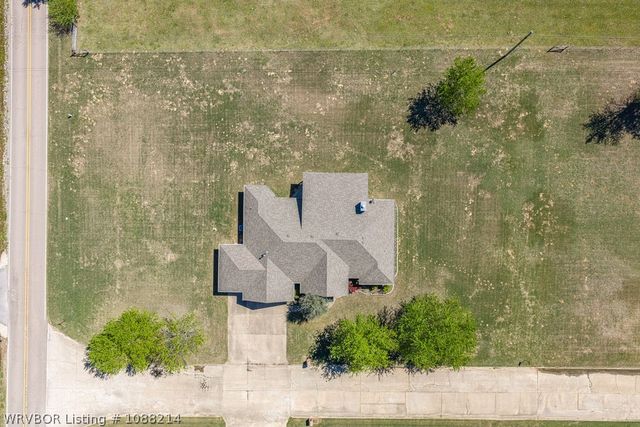 2926 Shady Brook Lane, Van Buren, AR 72956