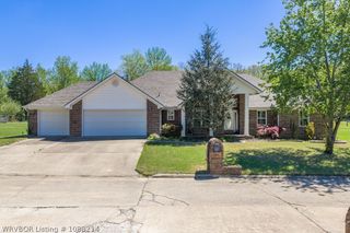 2926 Shady Brook Lane, Van Buren, AR 72956
