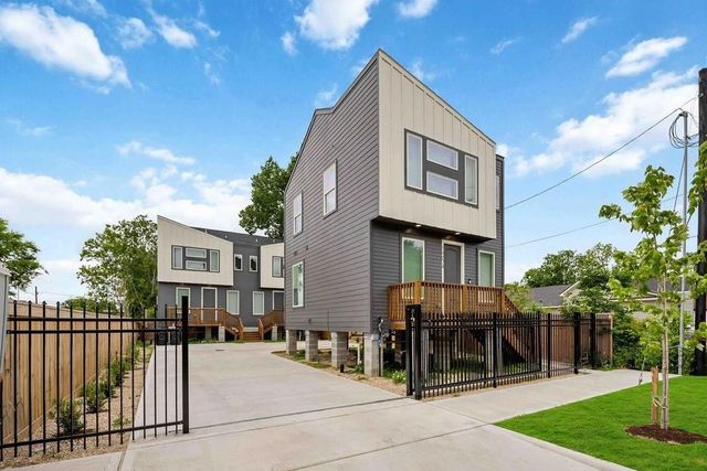 1907 Hailey Street, Houston, TX 77026
