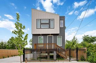 1907 Hailey Street, Houston, TX 77026