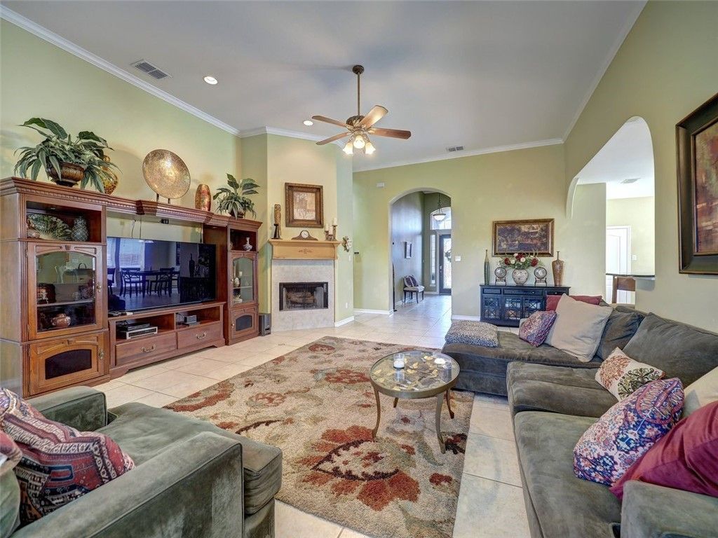 6821 Windy Creek Dr, Corpus Christi, TX 78414 — photo 3
