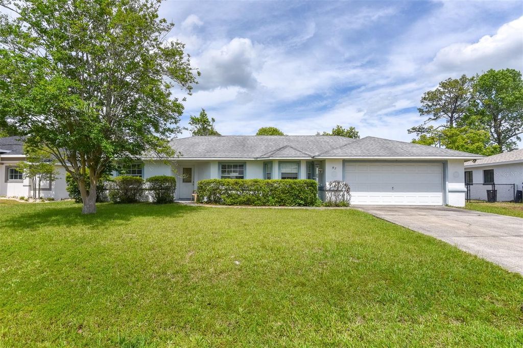 57 FOXHALL LANE, Palm Coast, FL 32137