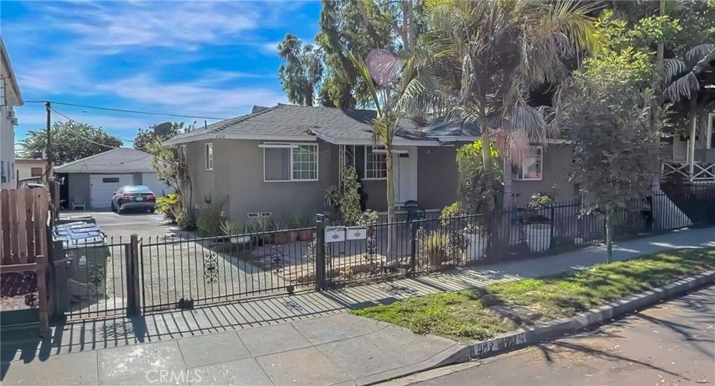 Image 1 of property listing at 4128 Abner Street, Los Angeles, CA 90032