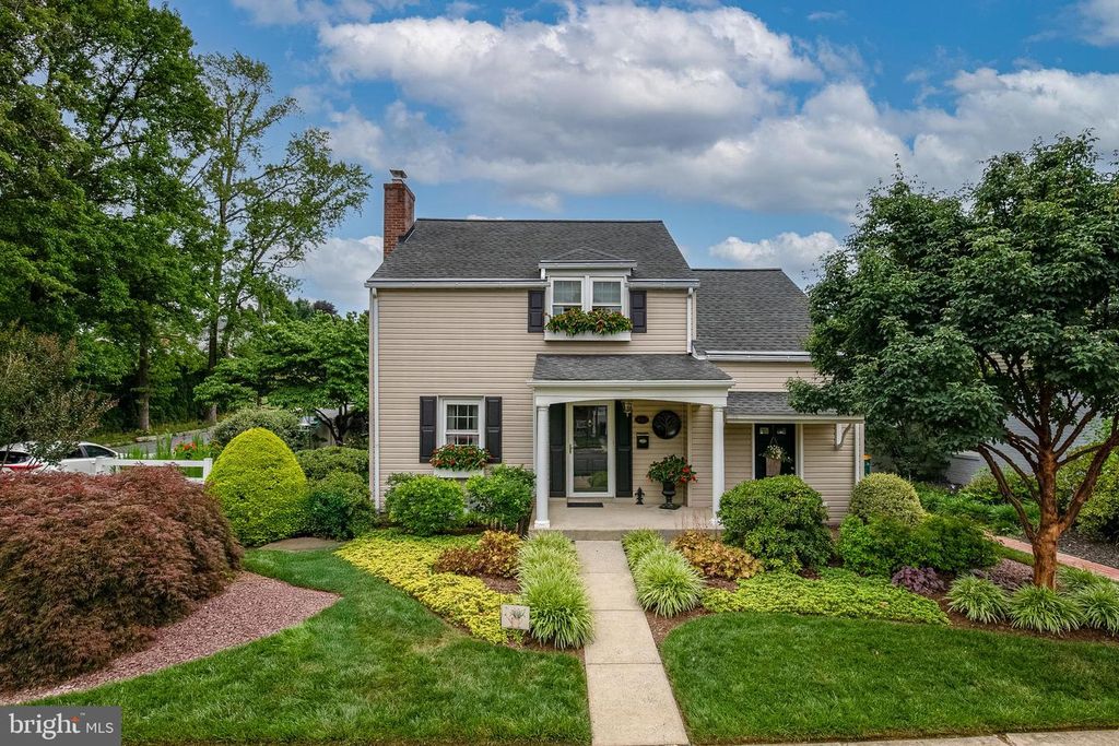 410 HARVARD BLVD, Reading, PA 19609