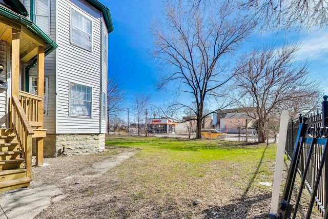 6853 S Perry Avenue, Chicago, IL 60621