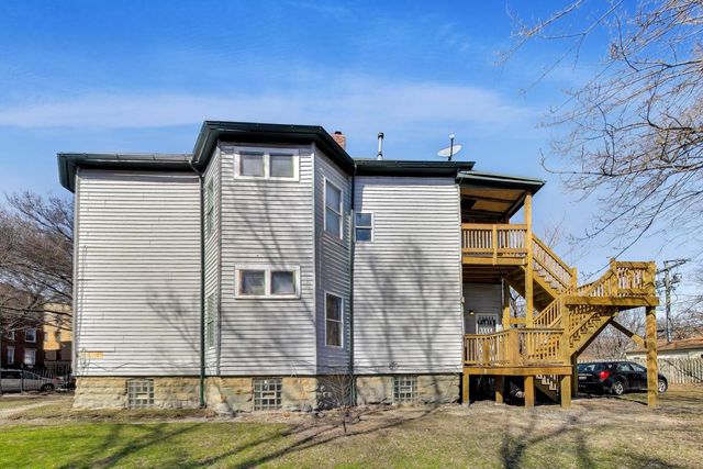 6853 S Perry Avenue, Chicago, IL 60621