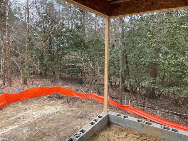 107 Batten CV, Smithfield, VA 23430