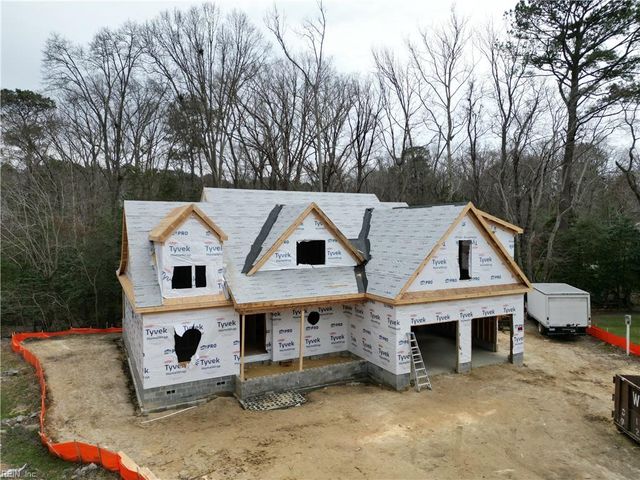 107 Batten CV, Smithfield, VA 23430