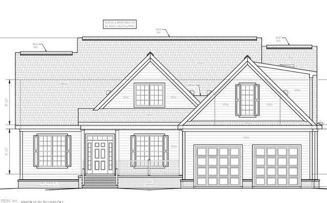 107 Batten CV, Smithfield, VA 23430