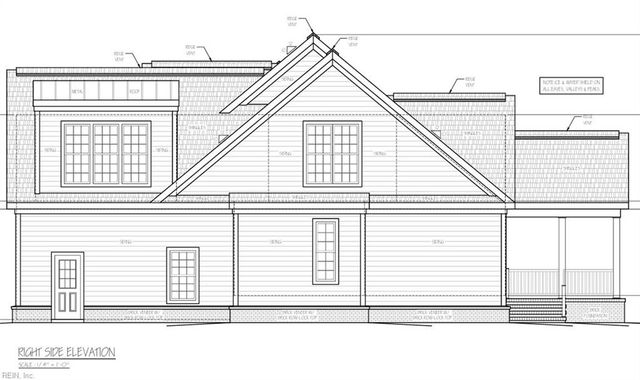 107 Batten CV, Smithfield, VA 23430