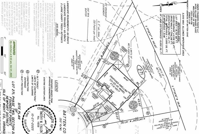 107 Batten CV, Smithfield, VA 23430