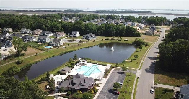 107 Batten CV, Smithfield, VA 23430