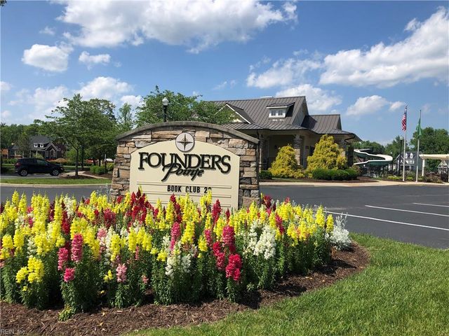 107 Batten CV, Smithfield, VA 23430