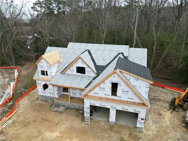 107 Batten CV, Smithfield, VA 23430