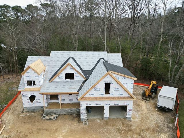 107 Batten CV, Smithfield, VA 23430