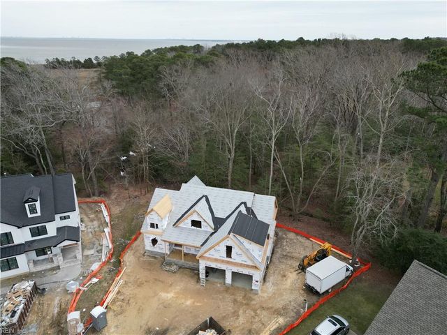 107 Batten CV, Smithfield, VA 23430