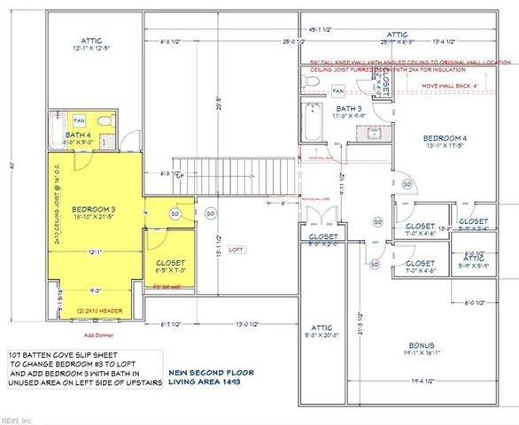 107 Batten CV, Smithfield, VA 23430