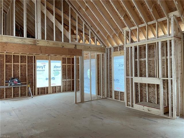 107 Batten CV, Smithfield, VA 23430