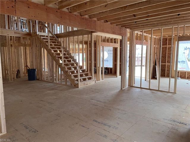 107 Batten CV, Smithfield, VA 23430