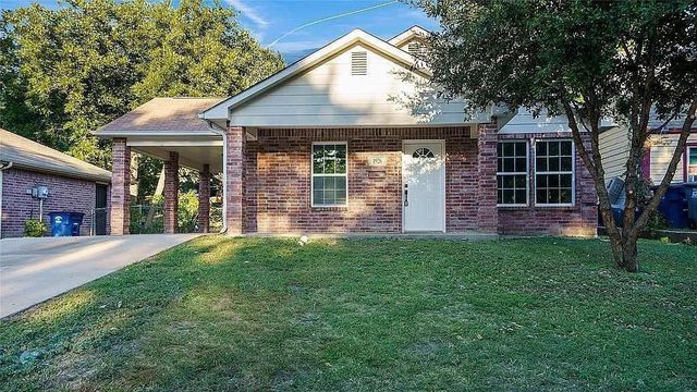 1926 Arizona Avenue, Dallas, TX 75216