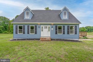 83 PECKS CORNER COHANSEY RD, Bridgeton, NJ 08302