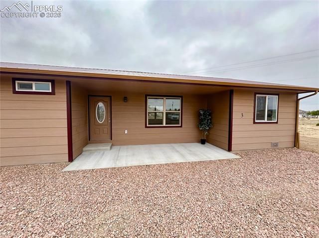 3 Capestrano Drive, Williamsburg, CO 81226