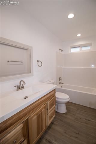 3 Capestrano Drive, Williamsburg, CO 81226