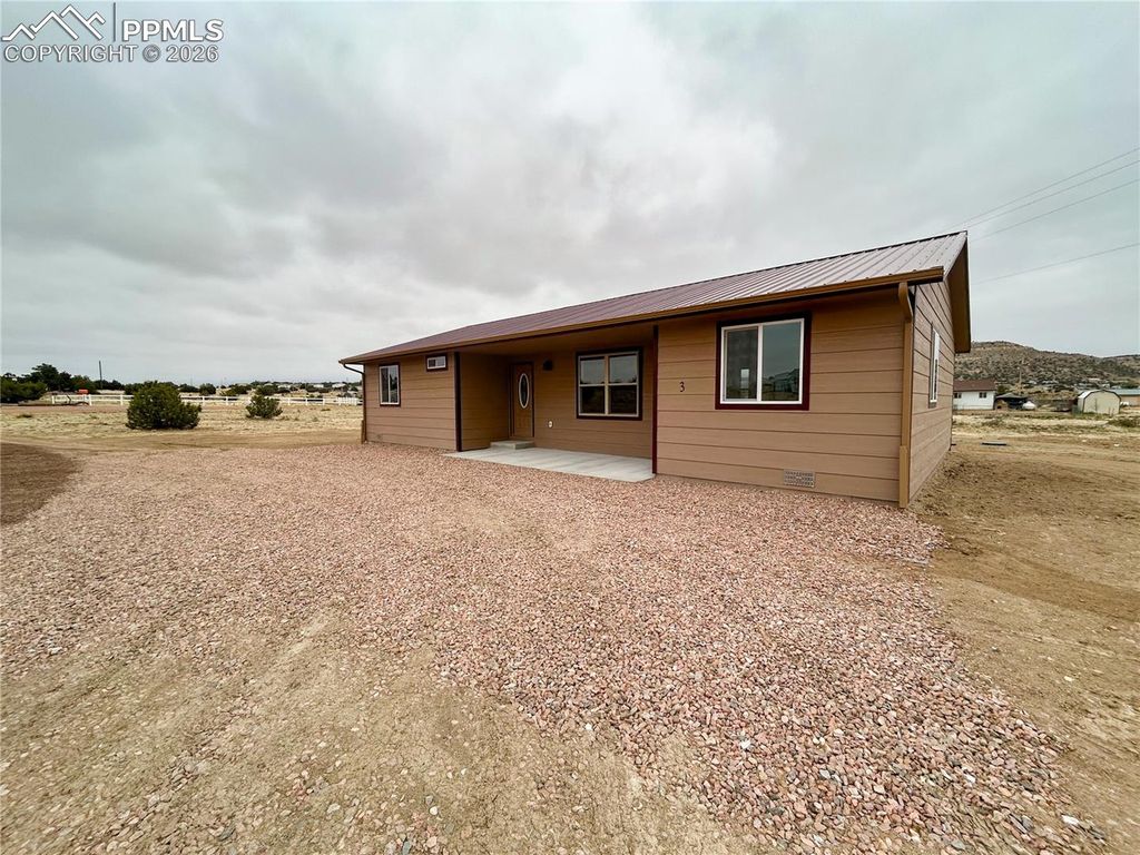 3 Capestrano Drive, Williamsburg, CO 81226