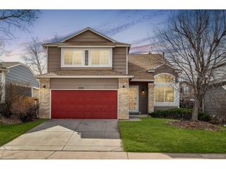 5571 S Youngfield St, Littleton, CO 80127