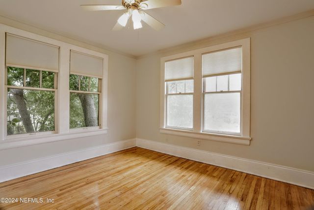 2731 HERSCHEL Street, Jacksonville, FL 32205