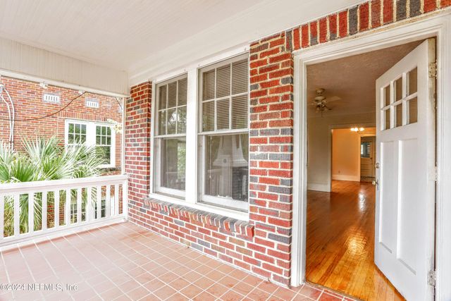 2731 HERSCHEL Street, Jacksonville, FL 32205