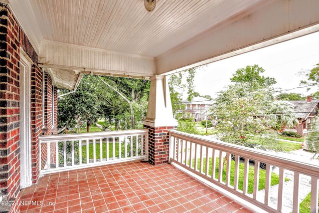 2731 HERSCHEL Street, Jacksonville, FL 32205