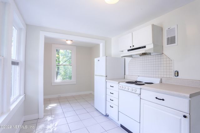 2731 HERSCHEL Street, Jacksonville, FL 32205