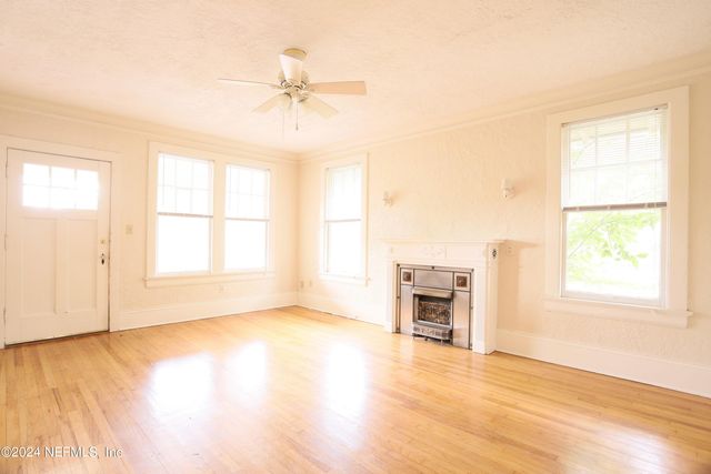 2731 HERSCHEL Street, Jacksonville, FL 32205