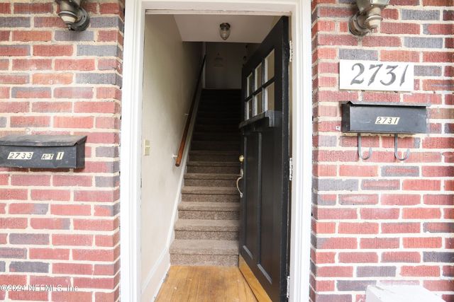 2731 HERSCHEL Street, Jacksonville, FL 32205
