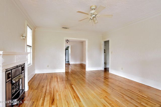 2731 HERSCHEL Street, Jacksonville, FL 32205