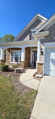 12051 Dunipace Court, Fort Mill, SC 29707