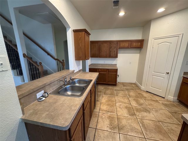 8213 Three Bars Drive, Fort Worth, TX 76179