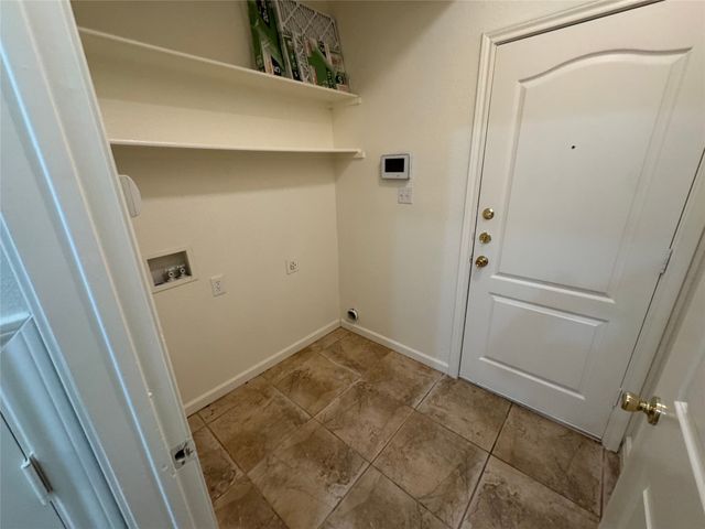 8213 Three Bars Drive, Fort Worth, TX 76179