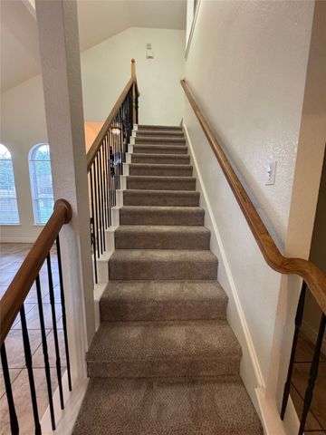 8213 Three Bars Drive, Fort Worth, TX 76179