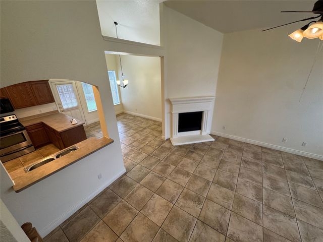 8213 Three Bars Drive, Fort Worth, TX 76179