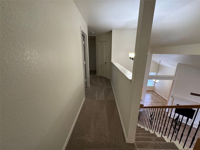 8213 Three Bars Drive, Fort Worth, TX 76179