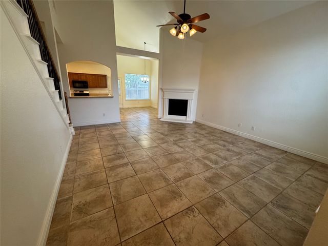 8213 Three Bars Drive, Fort Worth, TX 76179